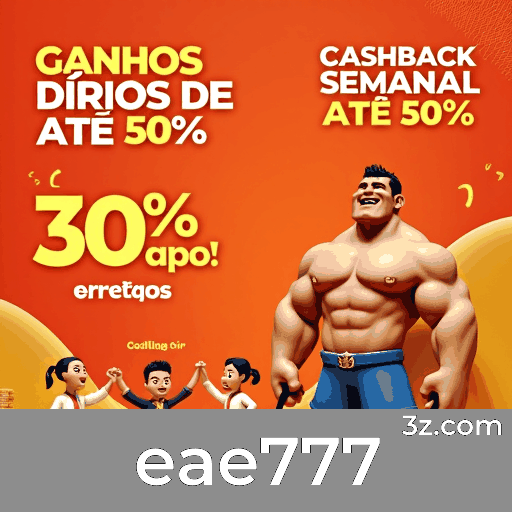 eae777: Jogos Diversificados e Inovadores com Desenvolvedores Globais